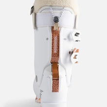 Buty narciarskie ROSSIGNOL VIZION 4B PRO 100 W GW White biały
