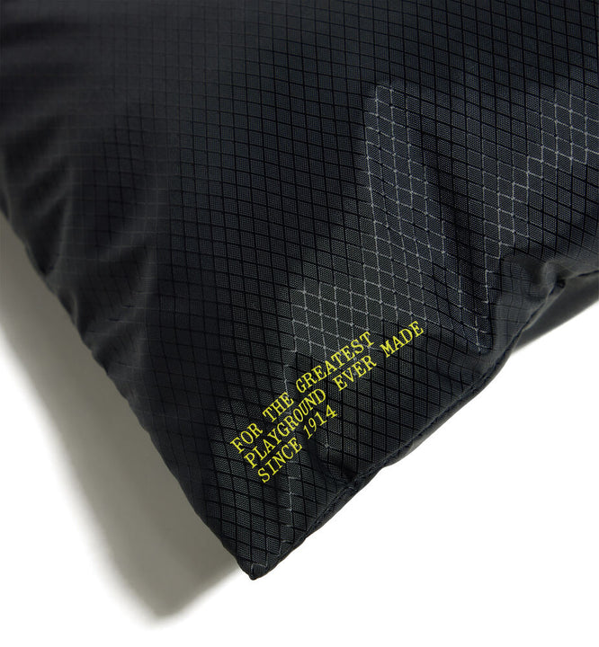 Torebka HAGLÖFS Flat accessory bag true black
