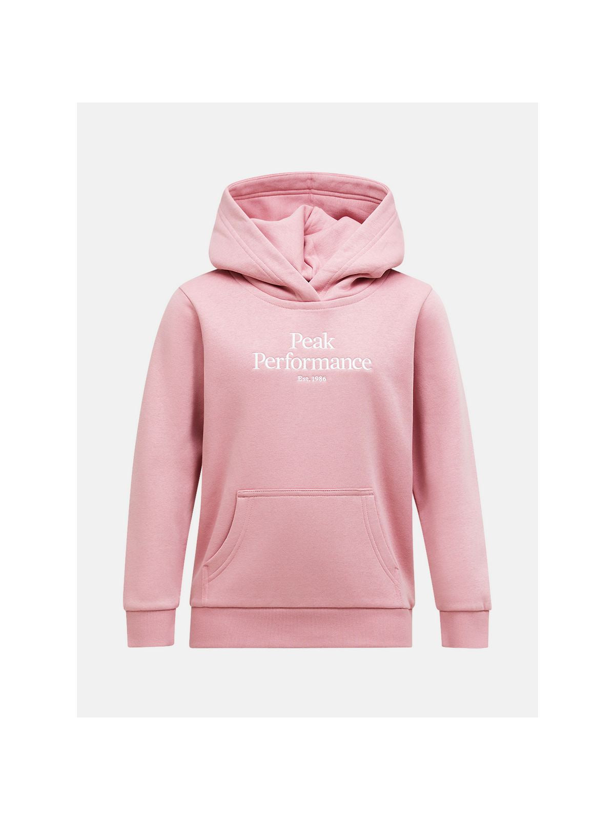 adventuresports bluza-peak-performance-jr-original-hood-g79978170-5bh front