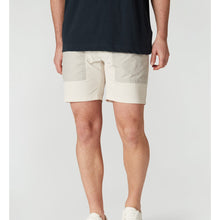Szorty męskie SAIL RACING M Tornado Shorts białe
