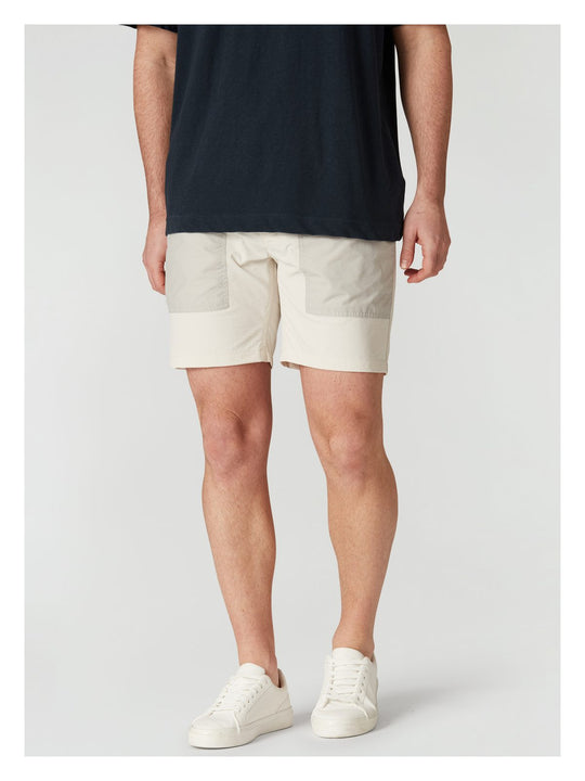 Szorty męskie SAIL RACING M Tornado Shorts białe
