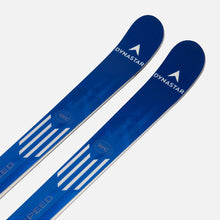 Narty DYNASTAR Speed Course WC FIS GS Factory 188 R22 + wiązania LOOK Spx 15 Rockerace Silver Red
