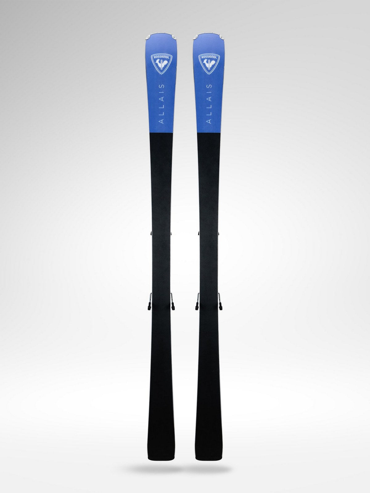 Narty ROSSIGNOL Signature Allais + wiązania LOOK Spx12 Konect Gw B80 Black