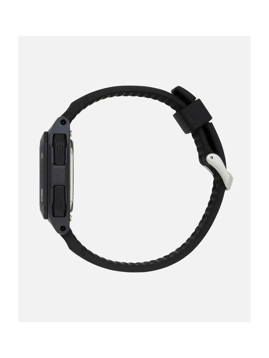 Zegarek wodoodporny RIP CURL Odyssey Tide czarny
