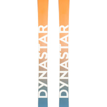 Narty freeride DYNASTAR M-Free 108 Open
