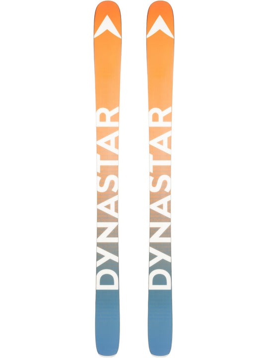 Narty freeride DYNASTAR M-Free 108 Open
