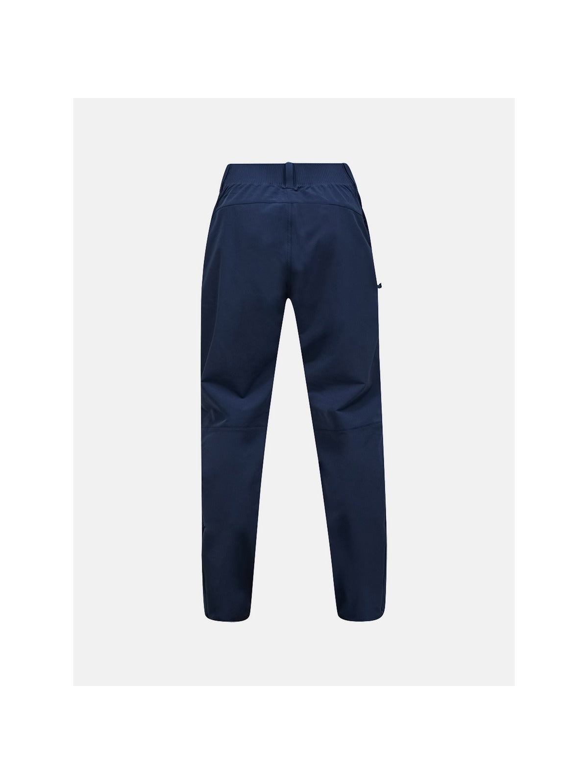 Spodnie PEAK PERFORMANCE W Scale Softshell Pants niebieski - Adventure Sports