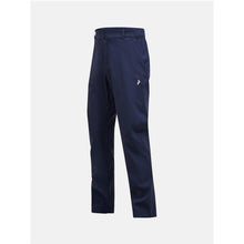 Spodnie PEAK PERFORMANCE M Iconiq Pants niebieski - Adventure Sports
