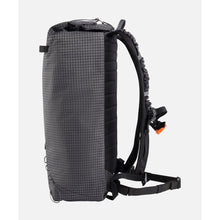 Plecak ROSSIGNOL Escaper Unlimited 18L Onyx Gr szary
