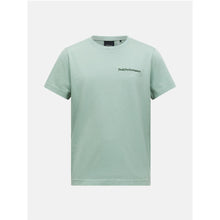 adventuresports koszulka-peak-performance-jr-original-small-logo-tee-g81139040-g68 front
