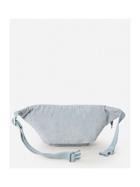 Nerka RIP CURL Icons Waist Bag niebieska
