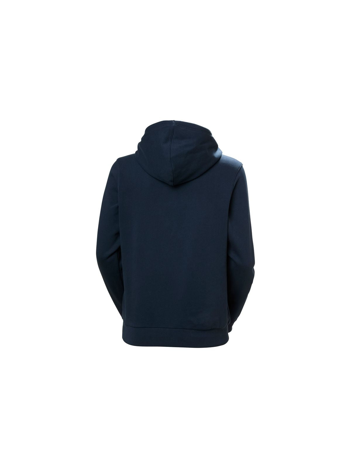 Bluza damska HELLY HANSEN W Core Graphic Hoodie granatowa
