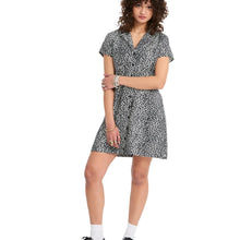 Sukienka VOLCOM Rawly Dress czarny
