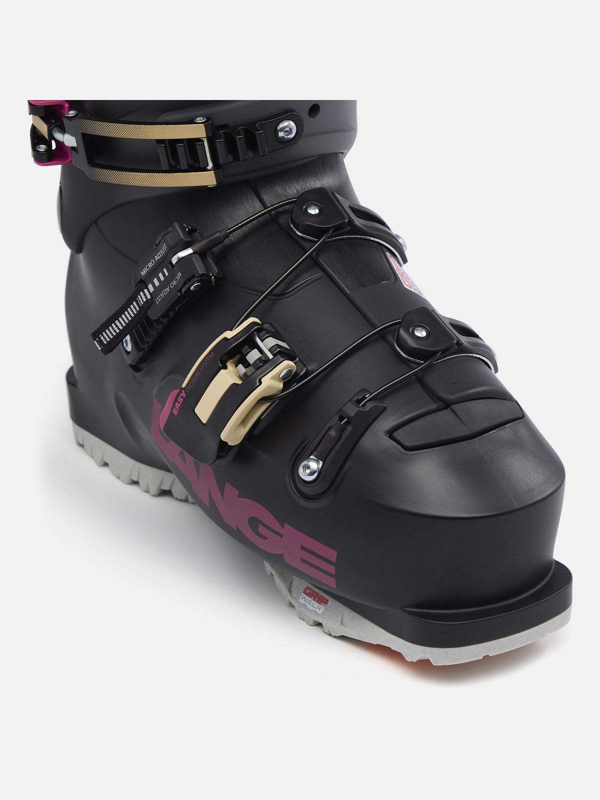 Buty narciarskie damskie LANGE Concept 8.5 W GW