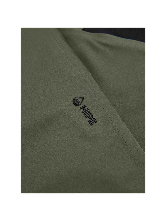 Spodnie narciarskie męskie PEAK PERFORMANCE M Maroon Insulated Pants czarny
