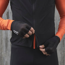 Kamizelka POC M's ENTHRAL Gilet - czarny
