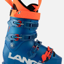 Buty narciarskie LANGE RS 70 SC Vibrant Blue - Narciarskie - Adventure Sports
