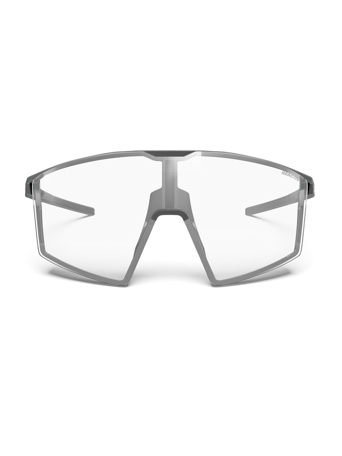 Okulary fotochrom JULBO EDGE czarny Cat 0-3 Reactiv - L - Adventure Sports