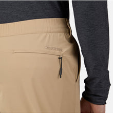 Szorty elastyczne ROSSIGNOL Lycian Short 9’ beżowy - Adventure Sports
