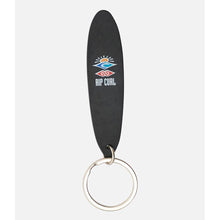 Brelok RIP CURL Surfboard Keyring czarny
