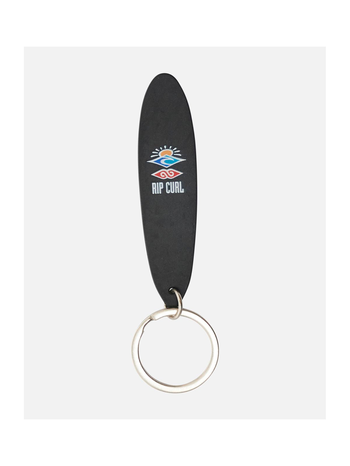 Brelok RIP CURL Surfboard Keyring czarny