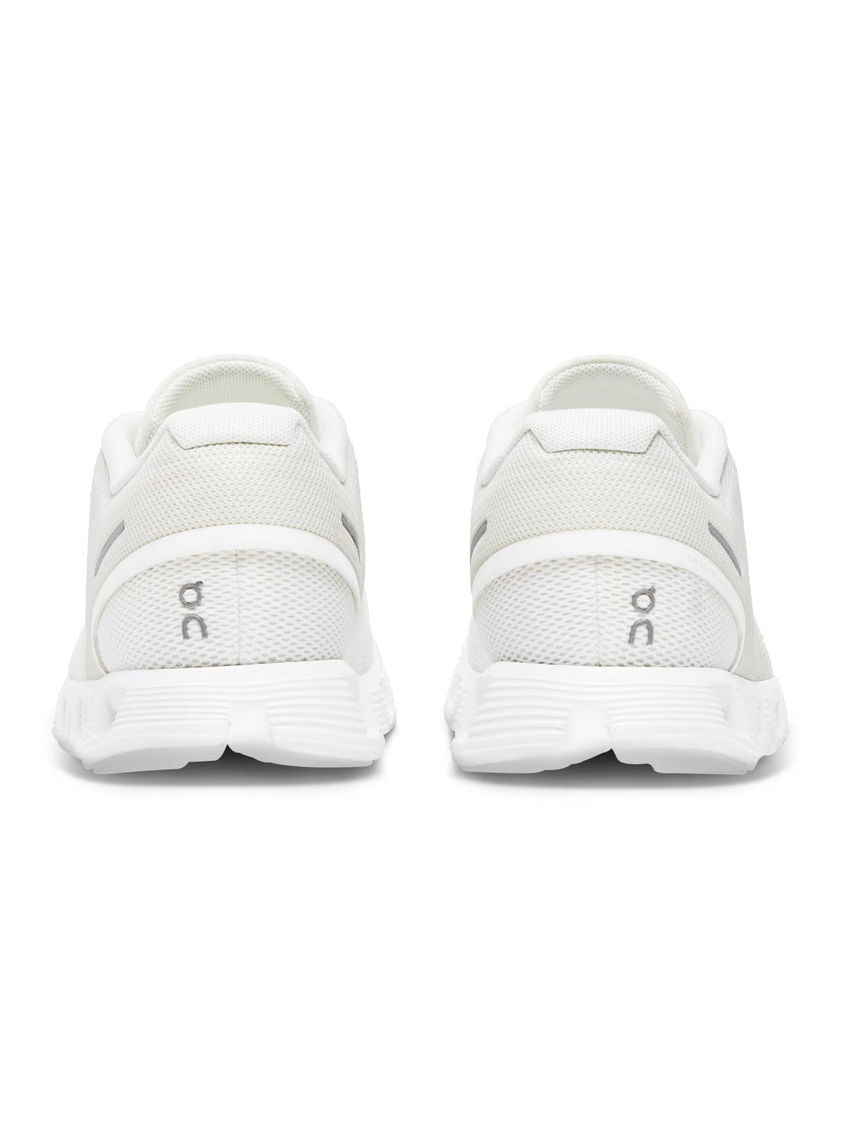 Buty damskie On Running W Cloud 5 undyed-white/white