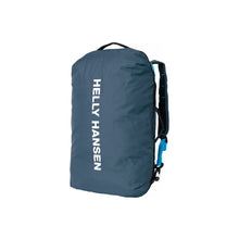 Torba sportowa HELLY HANSEN CANYON DUFFEL PACK 3 granatowa 35l - TU - Adventure Sports
