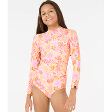 Lycra RIP CURL Island Bliss Surfsuit-Girl
