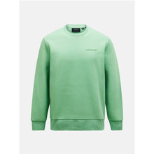 Bluza PEAK PERFORMANCE Original Small Logo Crew Men - Adventure Sports
