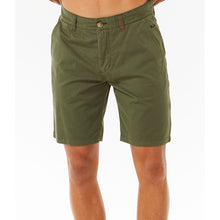 Szorty RIP CURL Twisted Walkshort zielony
