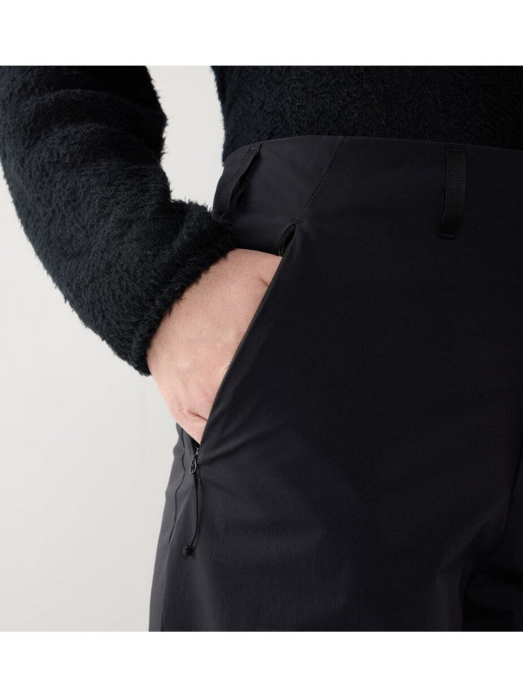 Spodnie damskie HAGLÖFS Levante Pant True Black