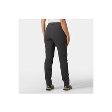 Spodnie HELLY HANSEN W BRONA SOFTSHELL PANT - XS - Adventure Sports
