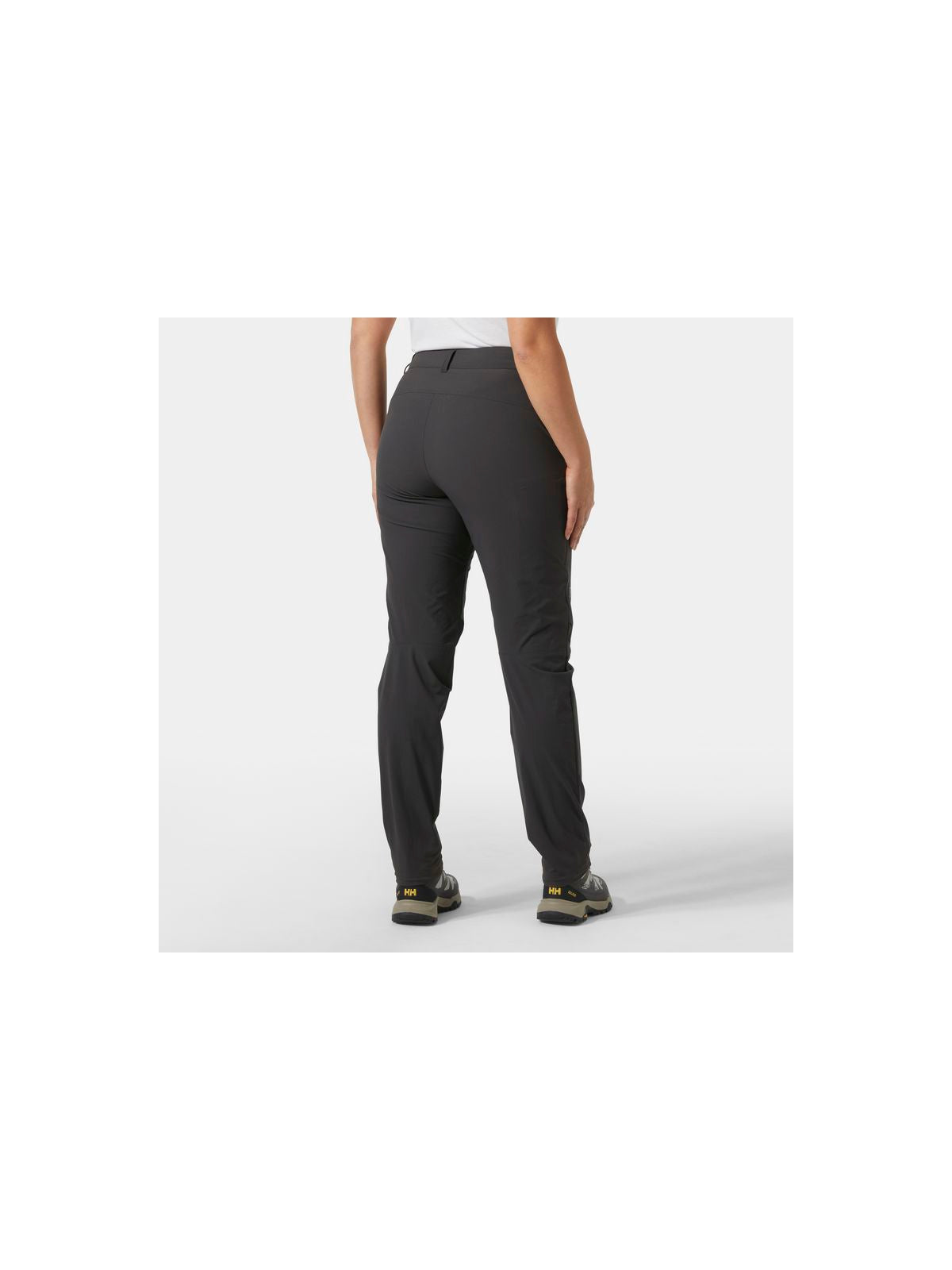 Spodnie HELLY HANSEN W BRONA SOFTSHELL PANT - XS - Adventure Sports