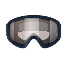 Gogle rowerowe POC Ora granatowy - Clarity Trail/Cloudy Brown cat.1
