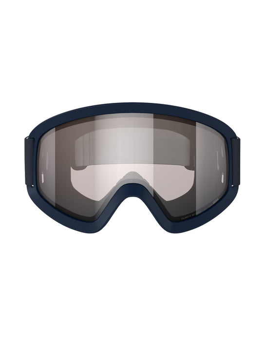 Gogle rowerowe POC Ora granatowy - Clarity Trail/Cloudy Brown cat.1
