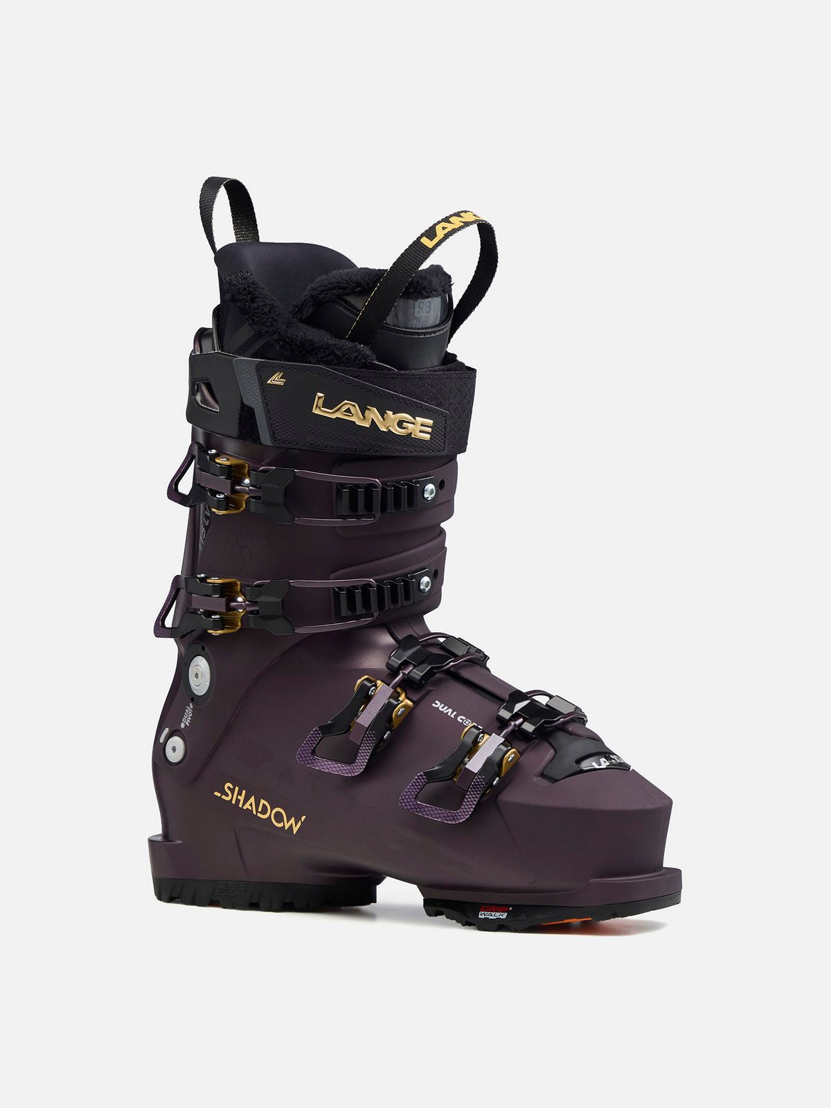 Buty narciarskie damskie LANGE Shadow 115 W LV GW