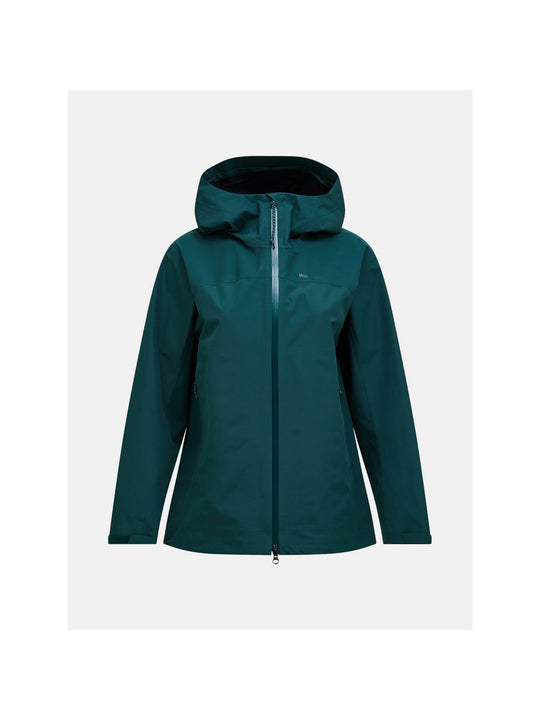 adventuresports kurtka-peak-performance-w-treeline-hipe-2-5l-shell-jacket-g80855060-45z front
