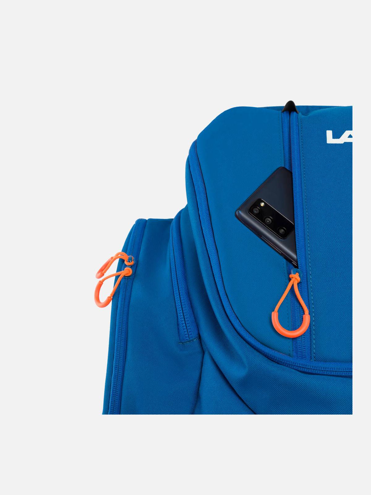 Plecak narciarski LANGE RACER BAG 82 litry
