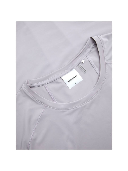 Koszulka męska PEAK PERFORMANCE M Repel T-Shirt kolor szary
