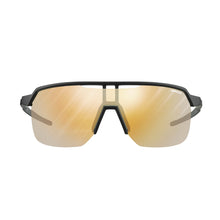 Okulary fotochromowe JULBO FREQUENCY - czarne | Reactiv Light Amplifier cat 1-3 - M - Adventure Sports
