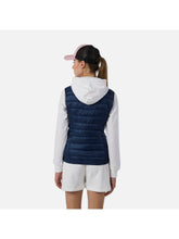 Kamizelka Rossignol W Rossi Light Vest granatowy
