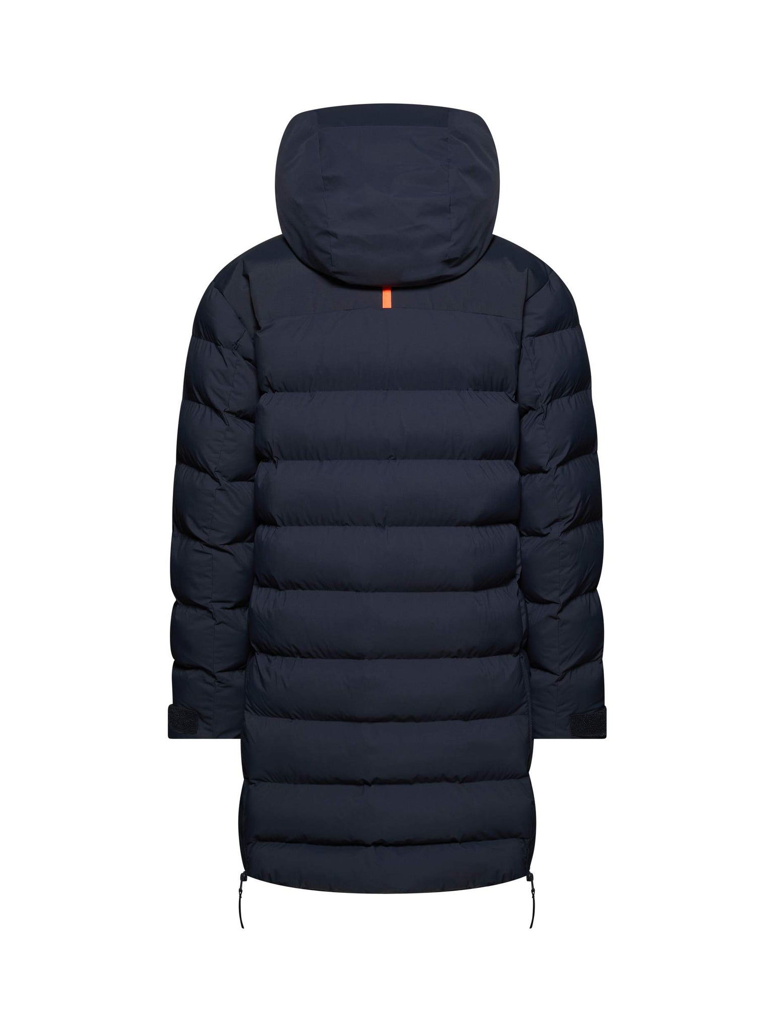 Płaszcz męski POC M's Race Loft Parka granatowy