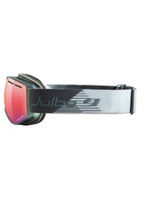 Gogle narciarskie JULBO FUSION szare fotochrom Cat 2-3 polaryzacja
