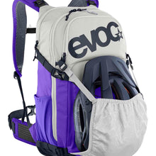 Plecak EVOC Stage 18 sand - violet
