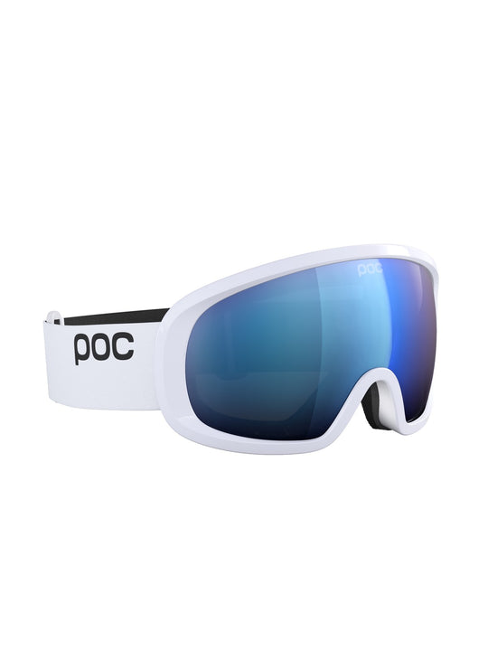 Gogle narciarskie POC Fovea Mid biały Cat.2
