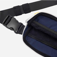 PASEK ROSSIGNOL W JCC PKT BELT multikolor
