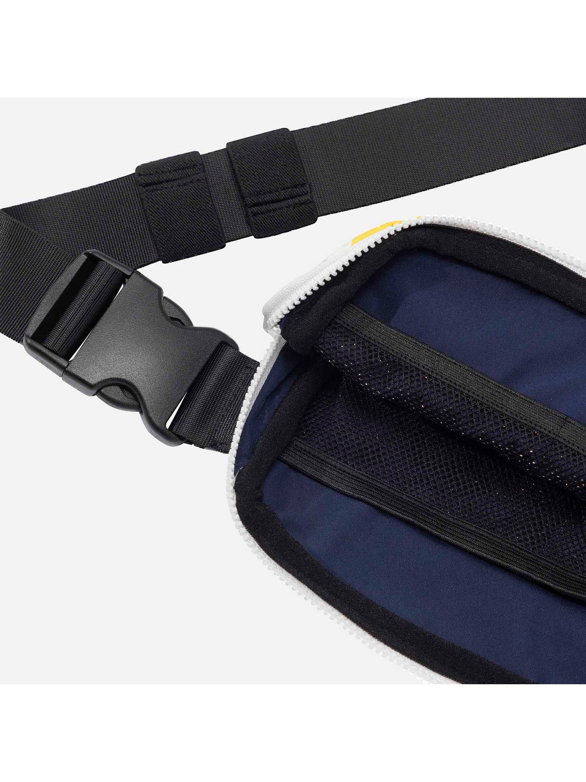 PASEK ROSSIGNOL W JCC PKT BELT multikolor