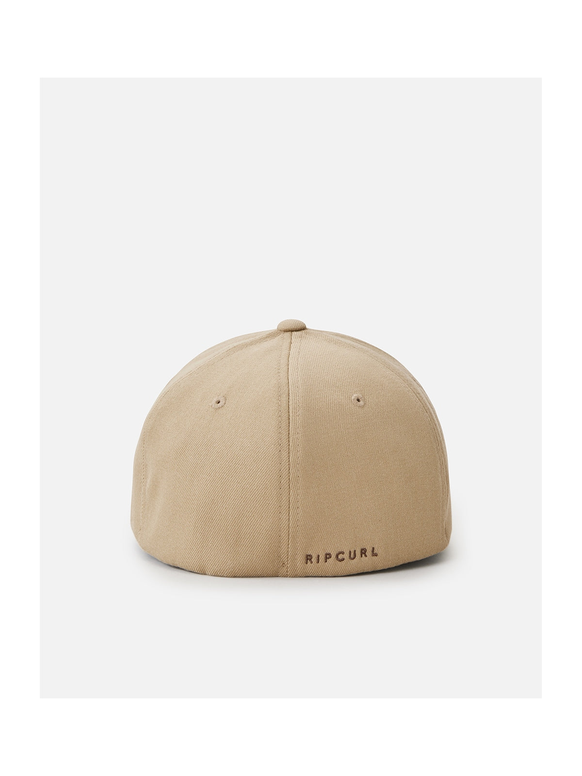 Czapka z daszkiem RIP CURL Tepan Flexfit Cap beżowy