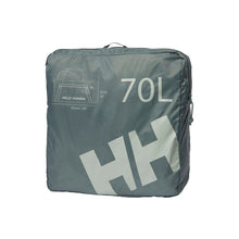 Torba HELLY HANSEN HH DUFFEL BAG 2 70L szary - TU - Adventure Sports

