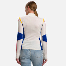 Sweter Rossignol W STELLY PULL - Adventure Sports
